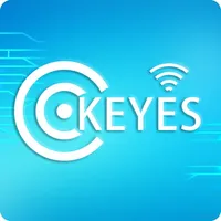 keyes link icon