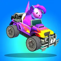 Jeep Frenzy icon