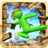 KungFuMan Run icon