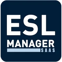 ESL Manager for SaaS icon