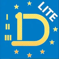 Dimensions Lite Calculator icon