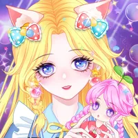 Anime Portrait Avatar Creator icon