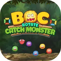 Boc Rotate Catch Monster icon