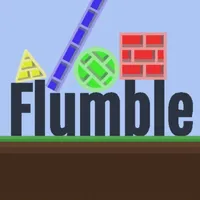 Flumble – Tower Block Builder icon