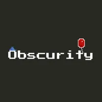 Obscurity: A Horror Game icon