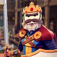 King's Royal Battle icon