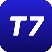 T7-Travel icon