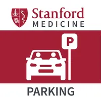 Stanford Medicine Parking icon