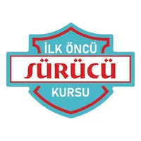 İlk Öncü Sürücü Kursu icon