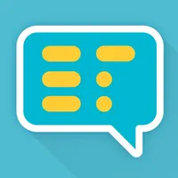 Morse Chat: Chat in Morse Code icon