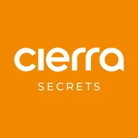 cierra secrets icon