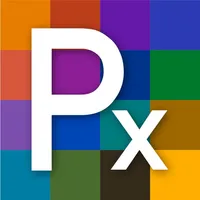 Pixapuzzle Color Match Puzzle icon