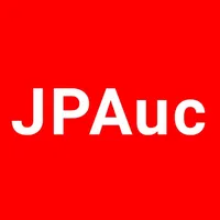 JpAuc icon