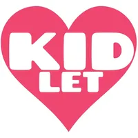 Kidlet.Care Company icon