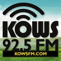 KOWS Community Radio icon