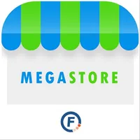 FirstWire Megastore icon