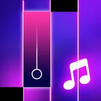 Piano Beat: EDM Music & Rhythm icon