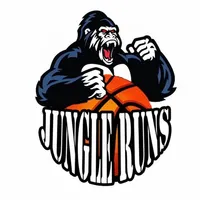 The Jungle Runs icon