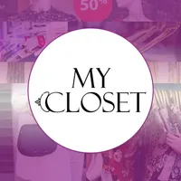 My Closet - ماي كلوزيت icon