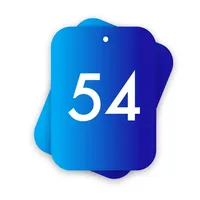 54 Seconds - Time Number Game icon