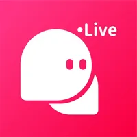 Truer: video chat & live call icon