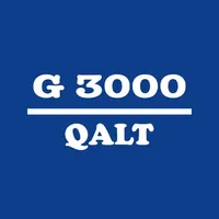 G 3000 - QALT icon