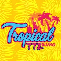 Tropical 772 Radio icon