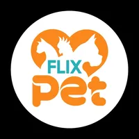 Flixpet icon