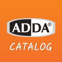 ADDACatalog icon