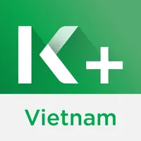 K PLUS Vietnam icon