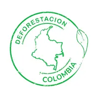 Deforestación icon