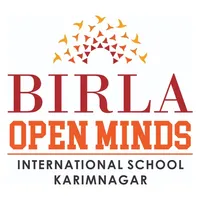 Birla Open Minds Karim Nagar icon