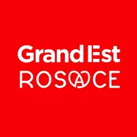 Grand Est Rosace icon