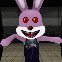 Scary Bunny Playtime Chapter 1 icon