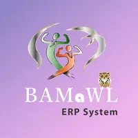 Bamawl ERP System icon