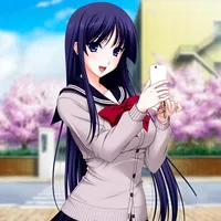 Yandere Simulator High School icon