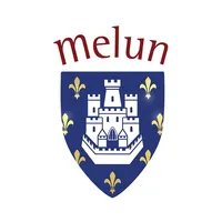 Ville de Melun icon