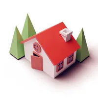 Merge Dollhouse icon