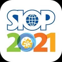 SIOP 2021 Virtual Congress icon