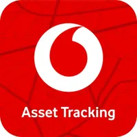 Vodafone IoT - Asset Tracking icon