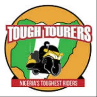 Tough Tourers Camera App icon