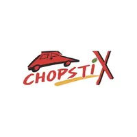 Chopstix, Dundee icon