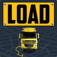 Driver Load App icon