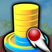 Ball Blast Tower icon