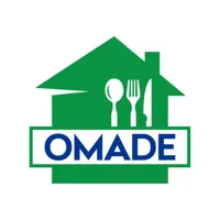 Omade icon