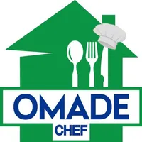 Omade Chef icon