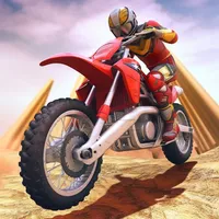 Bike Racing: Motorcycle Stunt icon