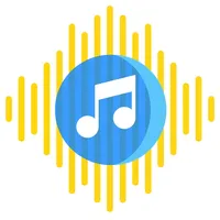 SoundBar - audio player icon