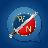 Warrior Notes Chat icon