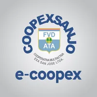 eCoopex icon